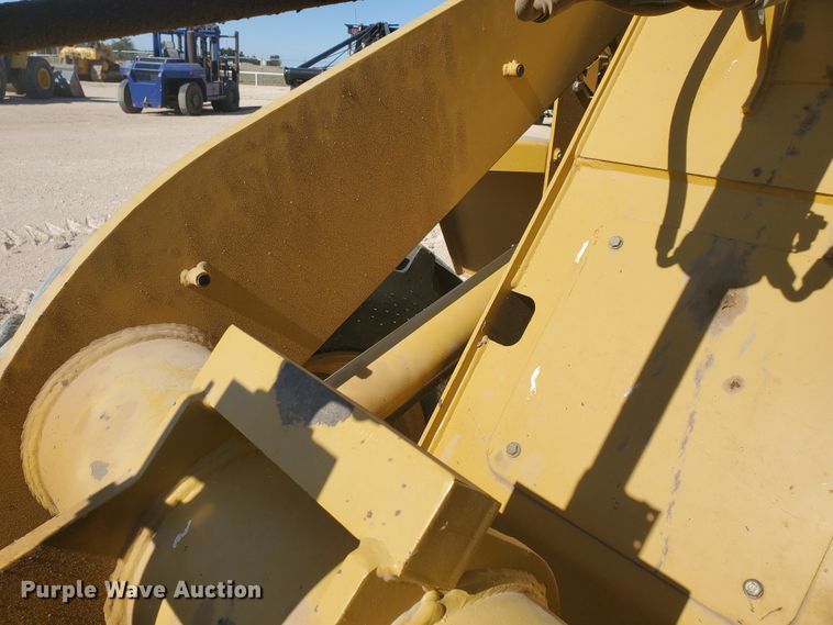 image for item HO9601 2006 Caterpillar 914G  wheel loader