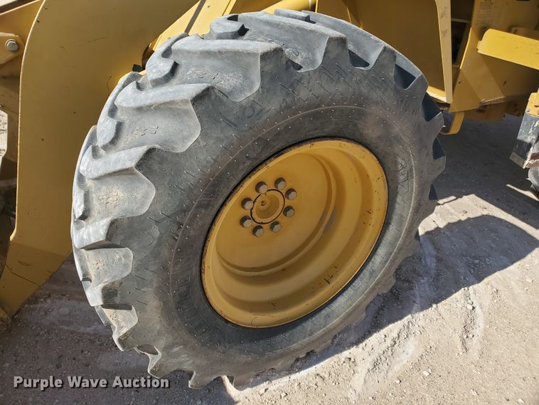 image for item HO9601 2006 Caterpillar 914G  wheel loader