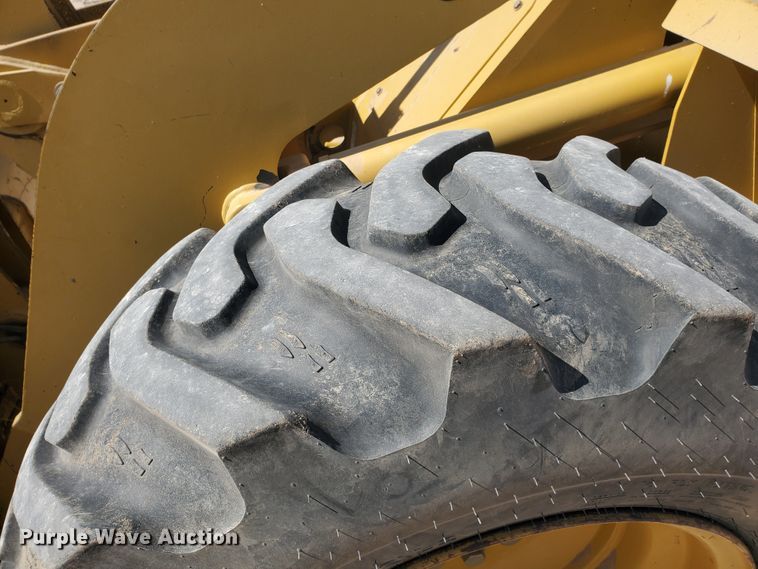 image for item HO9601 2006 Caterpillar 914G  wheel loader