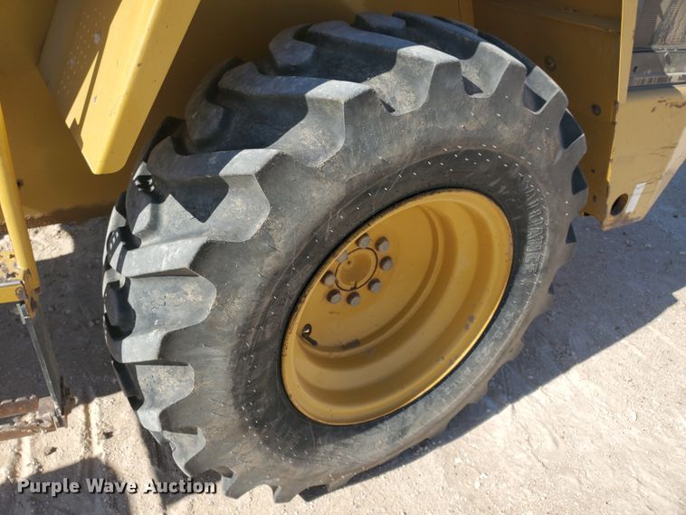 image for item HO9601 2006 Caterpillar 914G  wheel loader