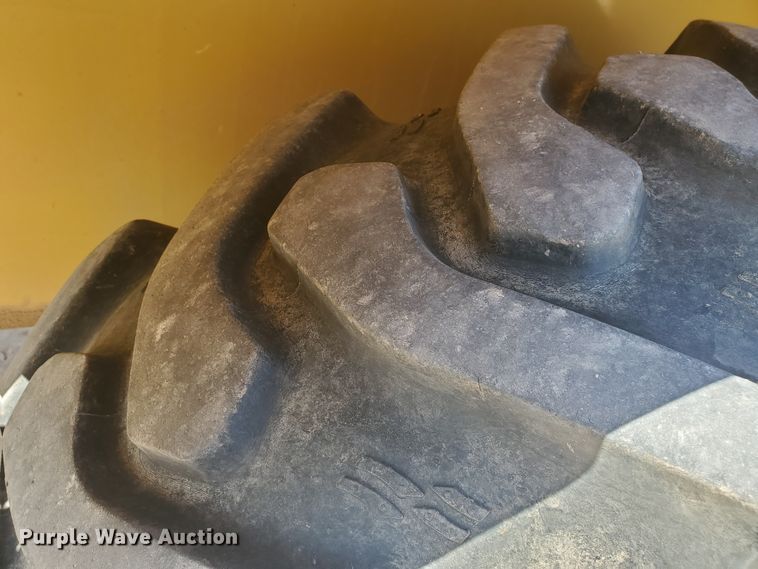 image for item HO9601 2006 Caterpillar 914G  wheel loader