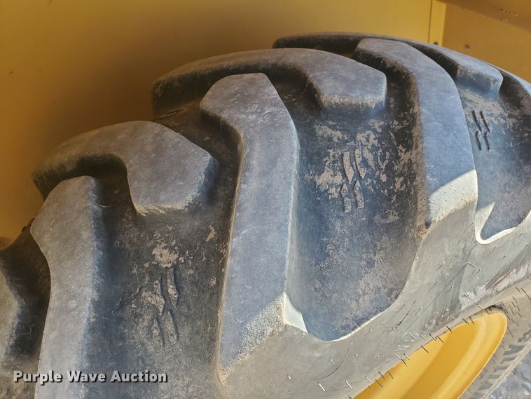 image for item HO9601 2006 Caterpillar 914G  wheel loader