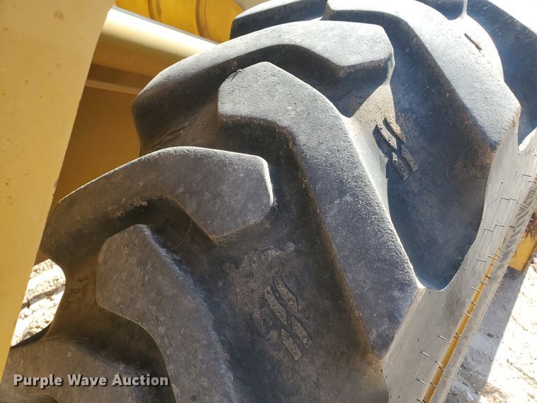 image for item HO9601 2006 Caterpillar 914G  wheel loader