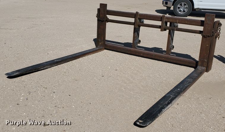 image for item HO9602 Forks