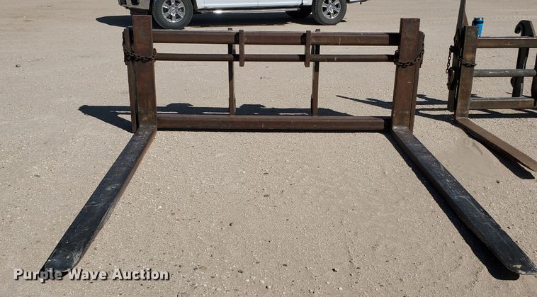 image for item HO9602 Forks