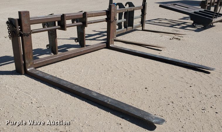 image for item HO9602 Forks