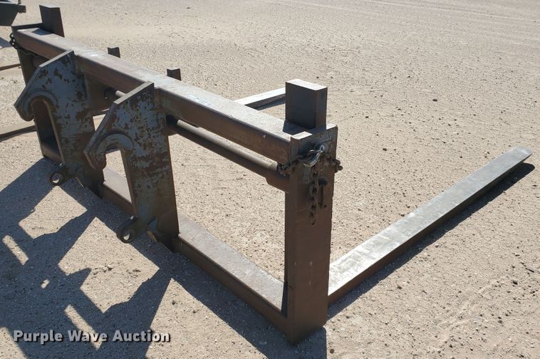 image for item HO9602 Forks