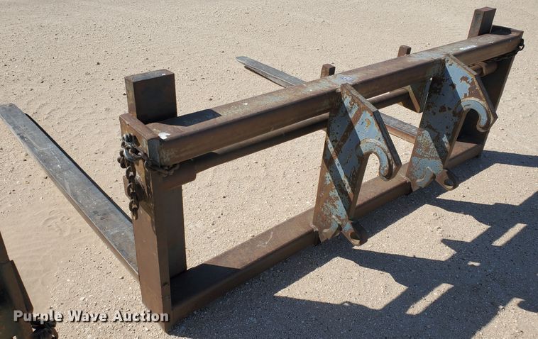 image for item HO9602 Forks