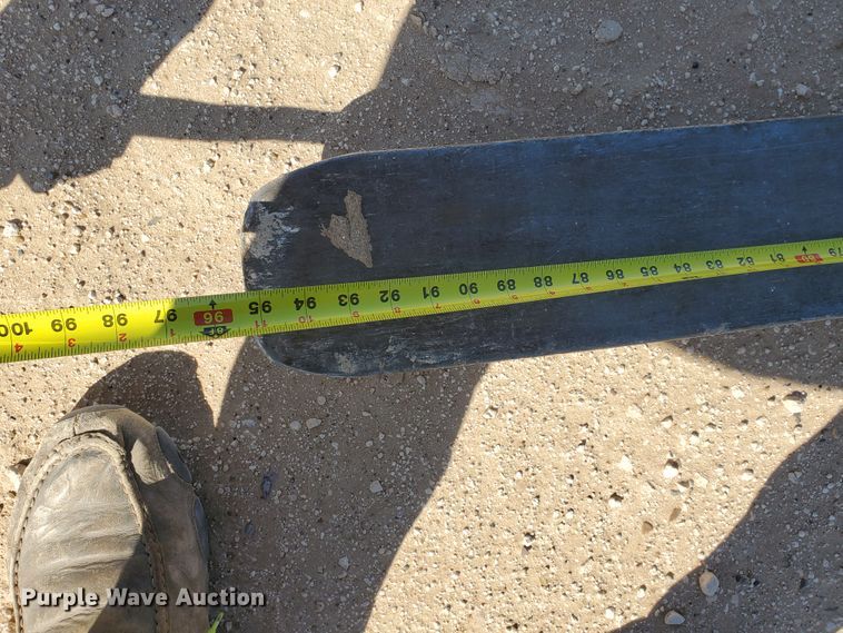 image for item HO9602 Forks