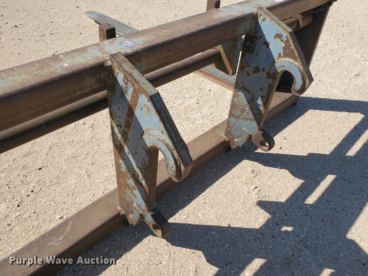 image for item HO9602 Forks