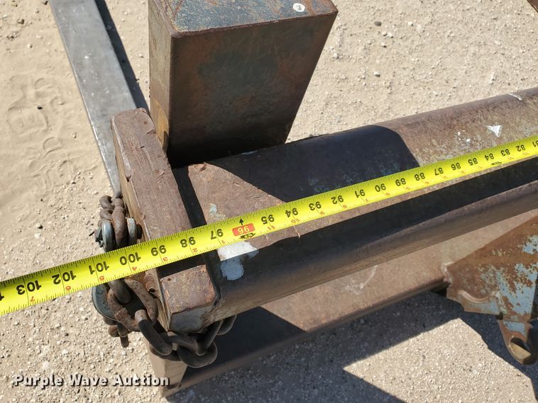 image for item HO9602 Forks