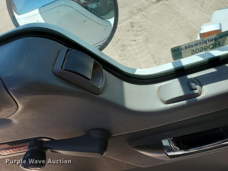 image for item HO9605 2012 Kenworth T800  semi truck