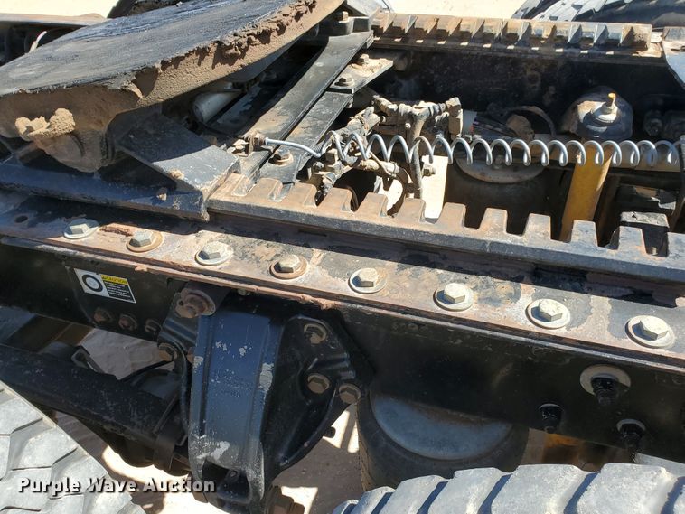 image for item HO9605 2012 Kenworth T800  semi truck