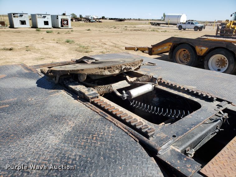 image for item HO9608 1997 Peterbilt 378  semi truck