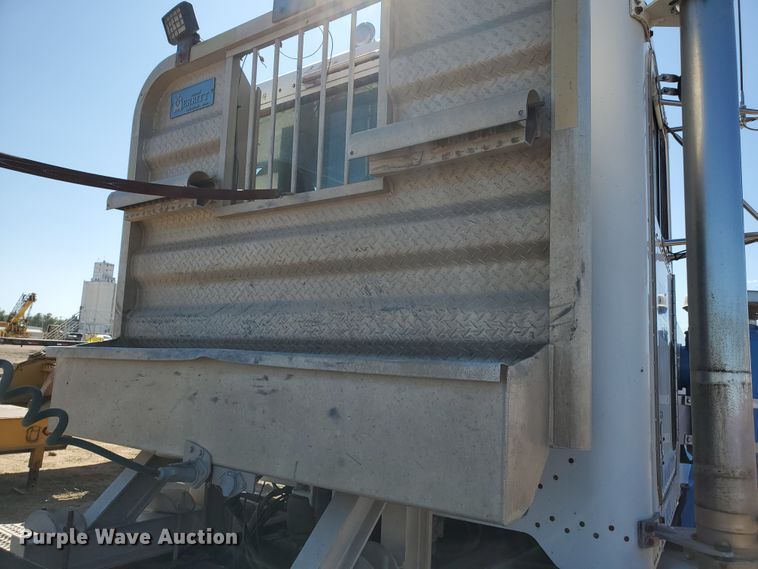 image for item HO9608 1997 Peterbilt 378  semi truck