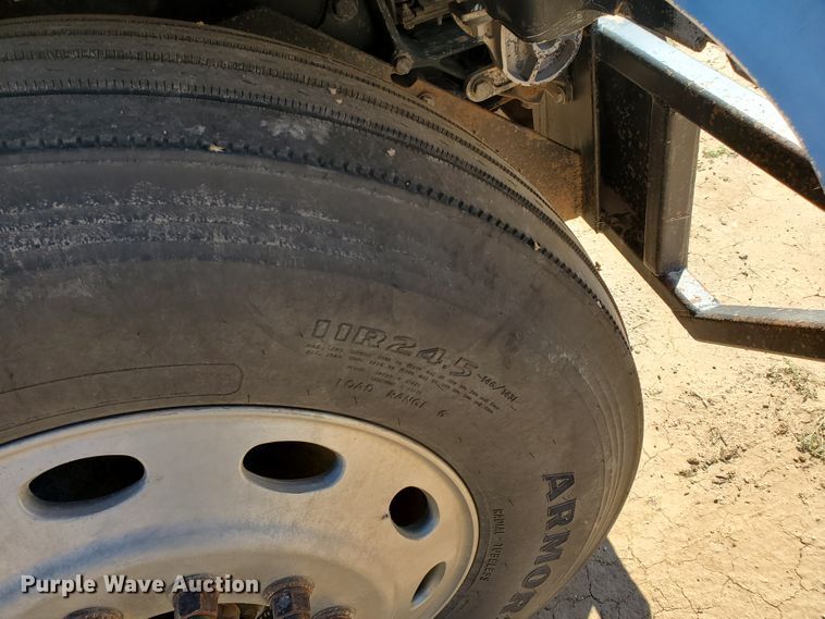 image for item HO9608 1997 Peterbilt 378  semi truck