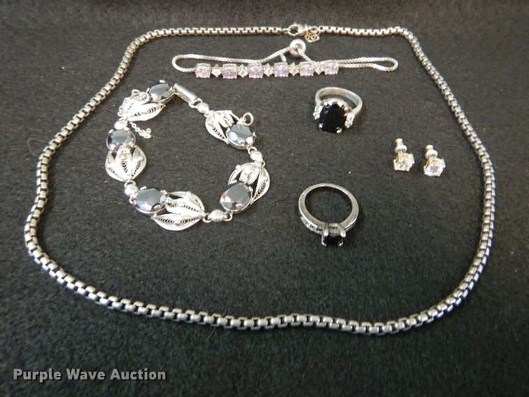 image for item AE9650 Jewelry