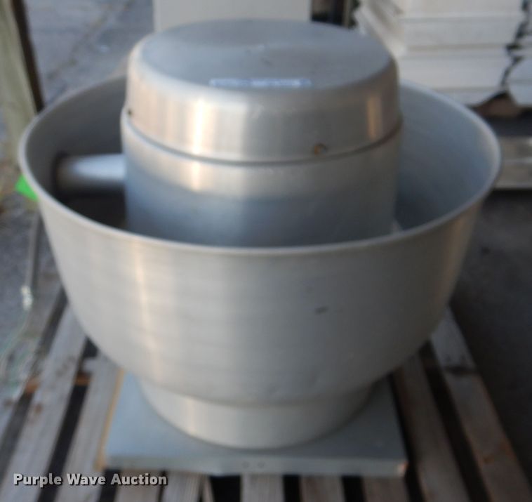 image for item AE9693 Penn Power FX8B ventilator