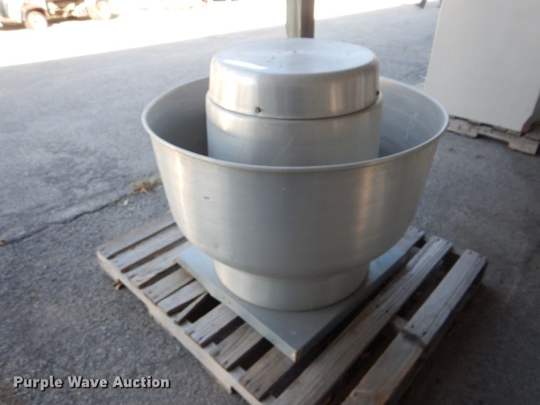 image for item AE9693 Penn Power FX8B ventilator