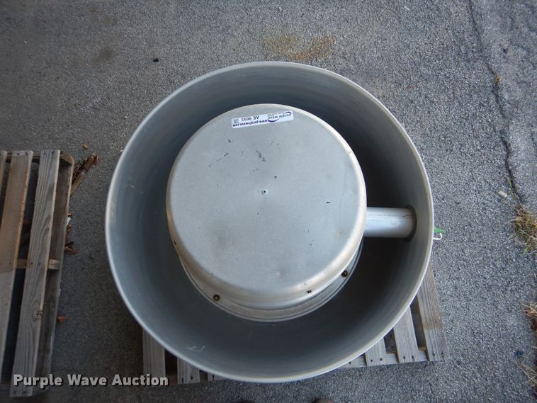 image for item AE9693 Penn Power FX8B ventilator