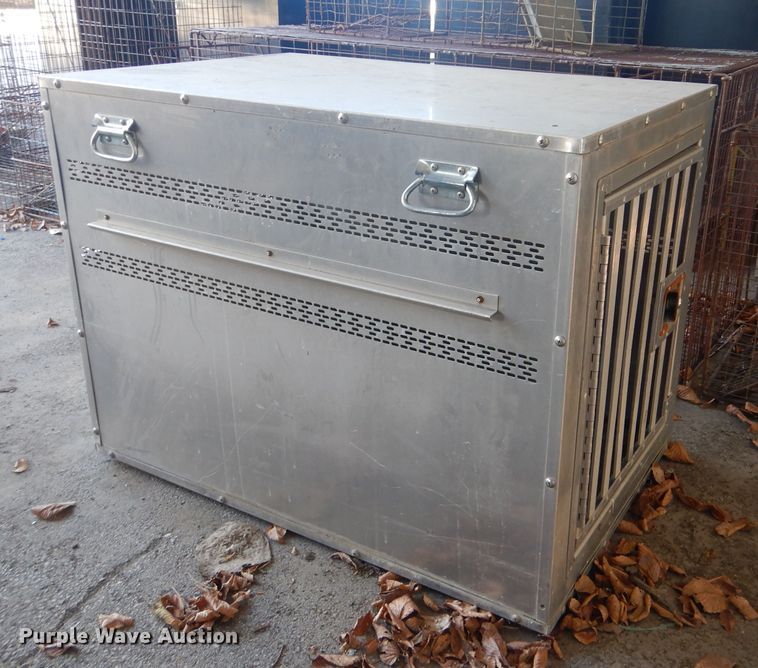 Sporting Goods in Tulsa, OK Item AE9694 sold Purple Wave