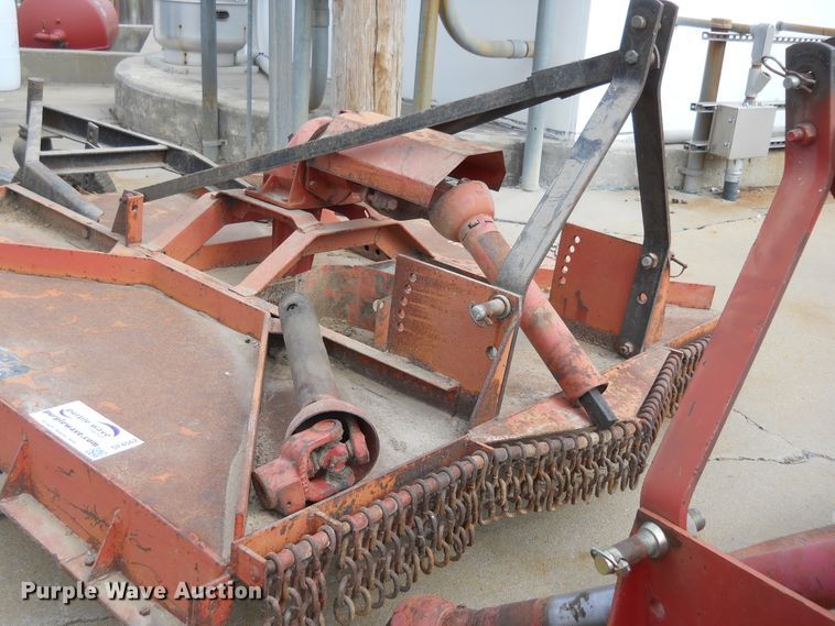 image for item DF4562 Bush Hog 306RW rotary mower