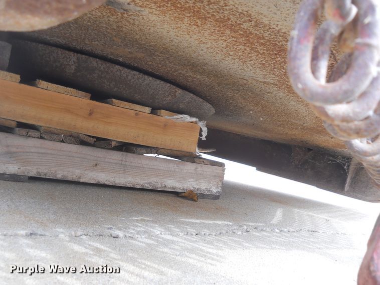 image for item DF4562 Bush Hog 306RW rotary mower