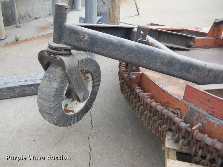 image for item DF4562 Bush Hog 306RW rotary mower