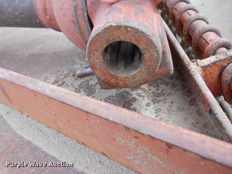 image for item DF4562 Bush Hog 306RW rotary mower