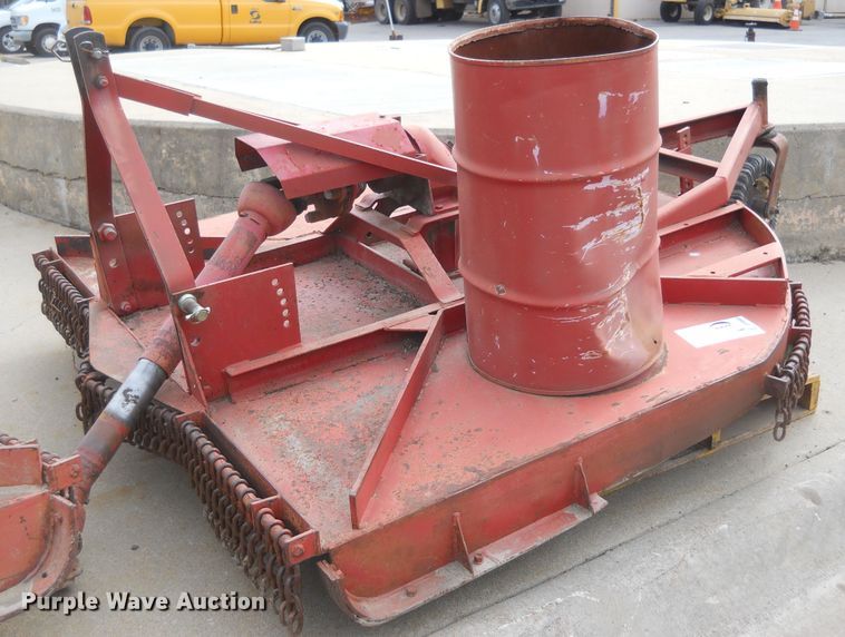 image for item DF4563 Bush Hog 306RW rotary mower