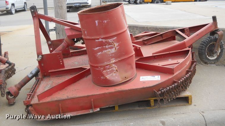 image for item DF4563 Bush Hog 306RW rotary mower