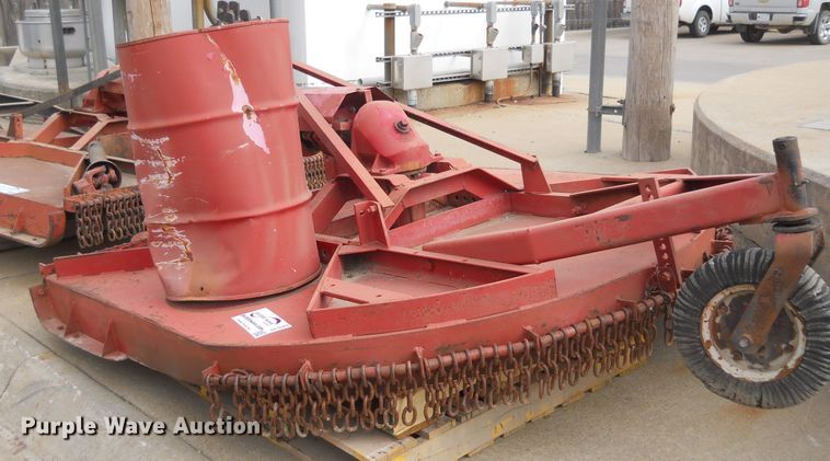 image for item DF4563 Bush Hog 306RW rotary mower