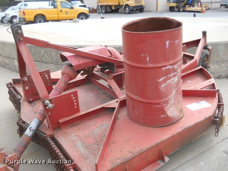 image for item DF4563 Bush Hog 306RW rotary mower