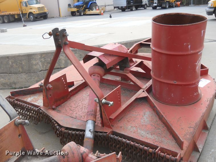 image for item DF4563 Bush Hog 306RW rotary mower