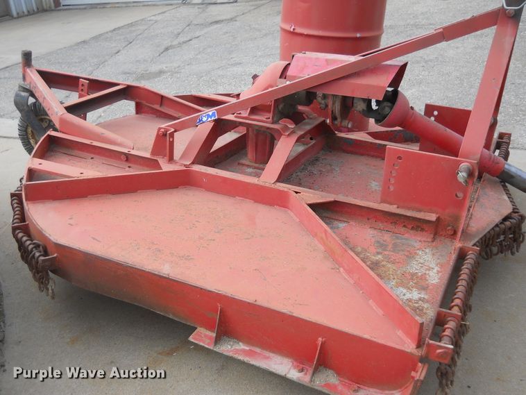 image for item DF4563 Bush Hog 306RW rotary mower