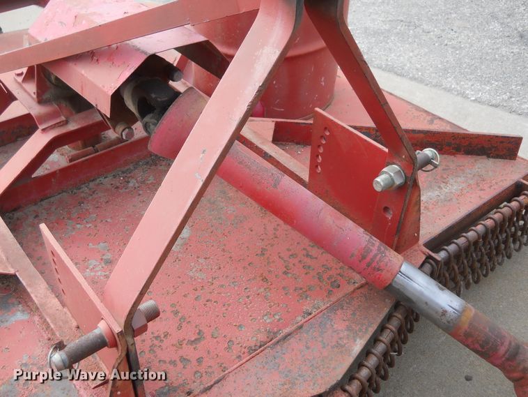 image for item DF4563 Bush Hog 306RW rotary mower