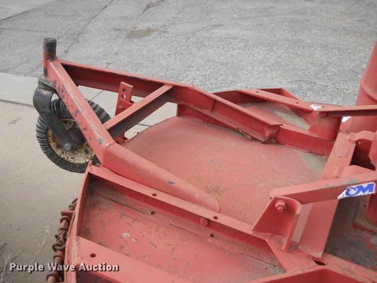 image for item DF4563 Bush Hog 306RW rotary mower