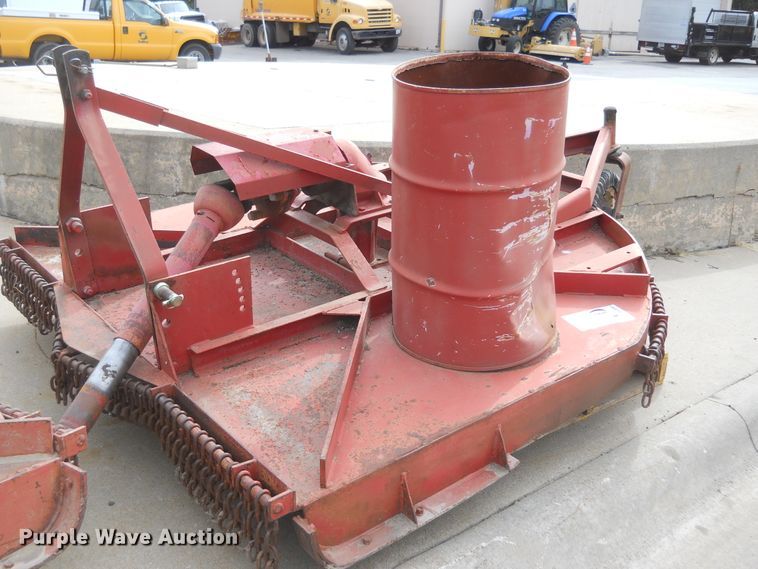 image for item DF4563 Bush Hog 306RW rotary mower