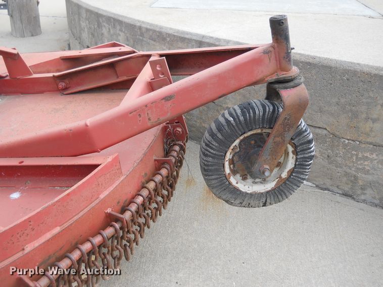 image for item DF4563 Bush Hog 306RW rotary mower