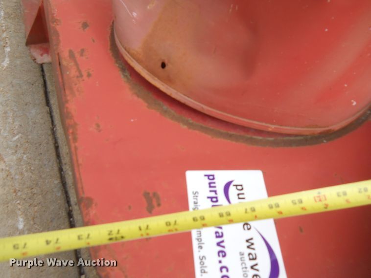 image for item DF4563 Bush Hog 306RW rotary mower