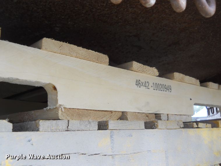 image for item DF4563 Bush Hog 306RW rotary mower