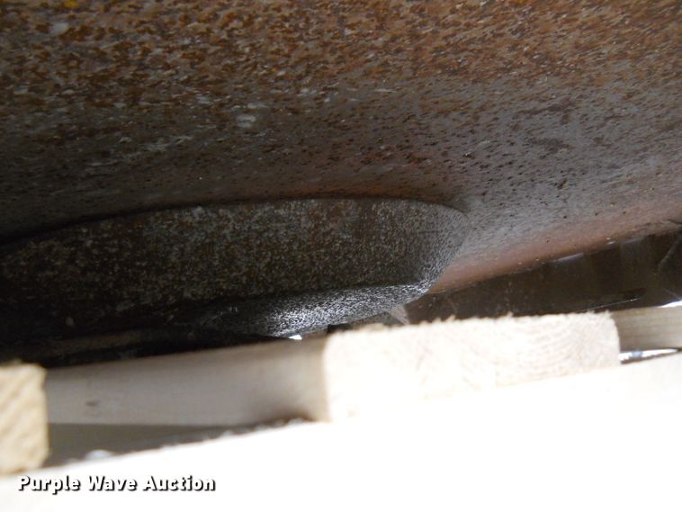 image for item DF4563 Bush Hog 306RW rotary mower