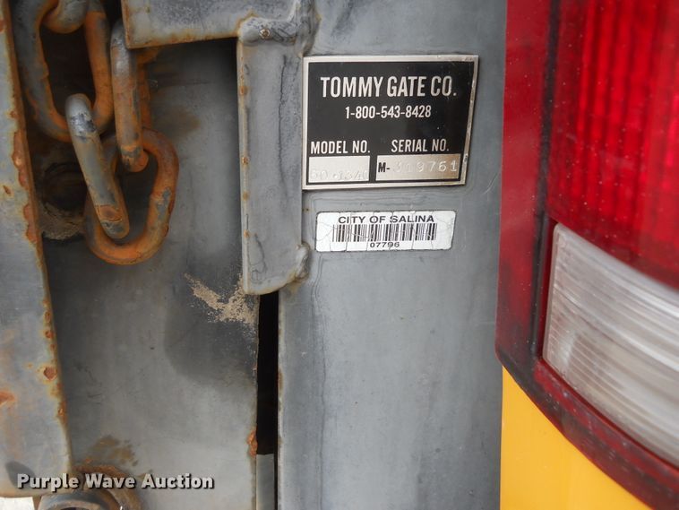 image for item DF4566 1996 Chevrolet C1500  Ext. Cab pickup truck