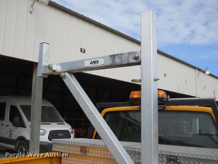 image for item DF4566 1996 Chevrolet C1500  Ext. Cab pickup truck