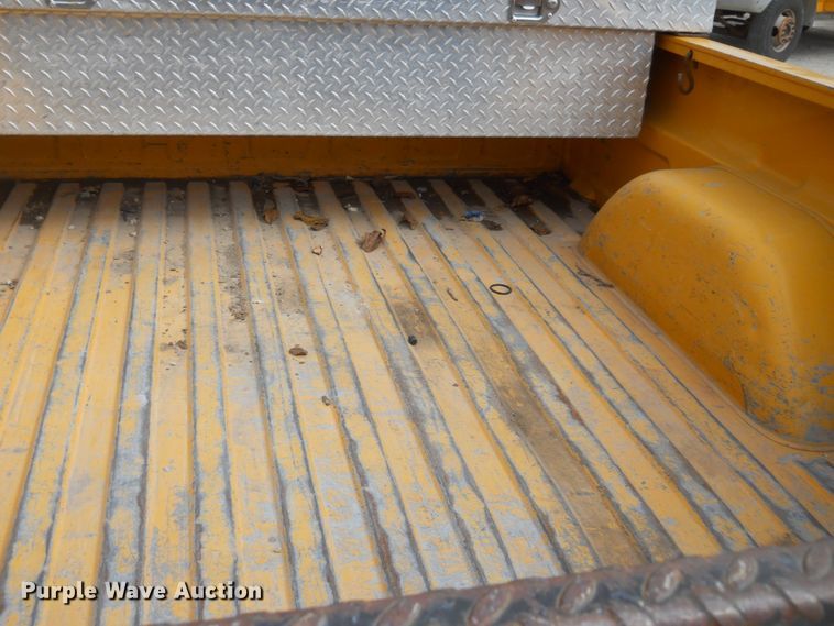 image for item DF4566 1996 Chevrolet C1500  Ext. Cab pickup truck