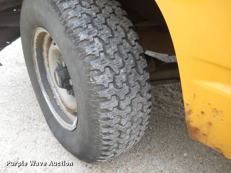 image for item DF4566 1996 Chevrolet C1500  Ext. Cab pickup truck