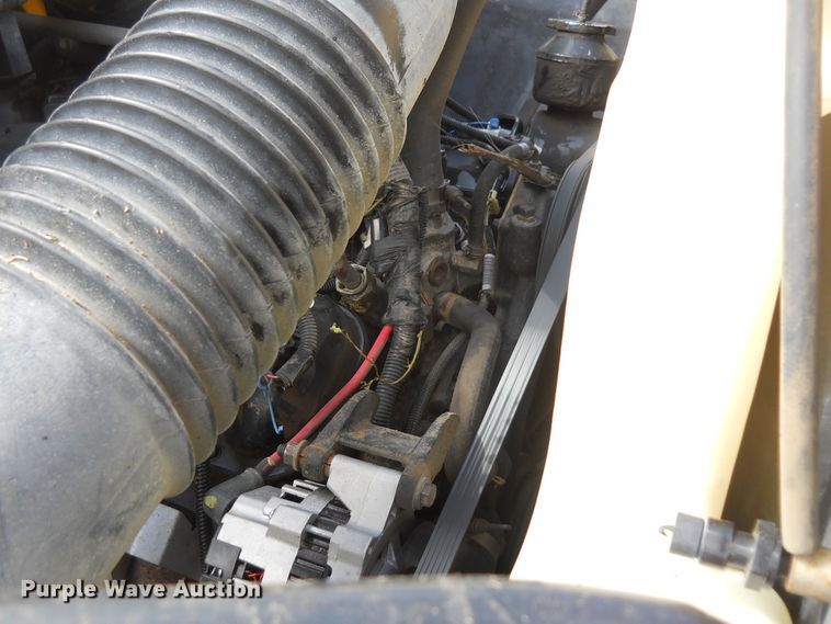 image for item DF4571 1999 Chevrolet C6500  dump truck