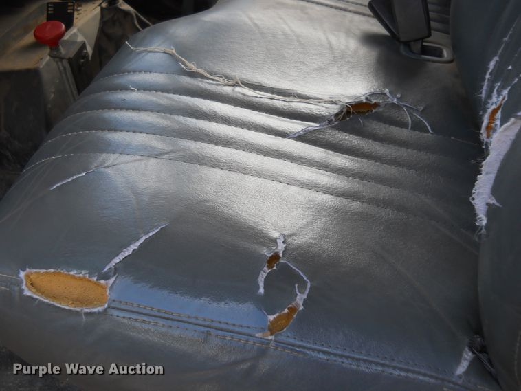 image for item DF4571 1999 Chevrolet C6500  dump truck