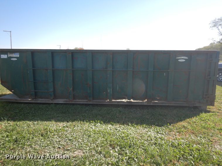 image for item DF6679 Dumpster