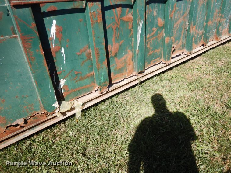 image for item DF6679 Dumpster